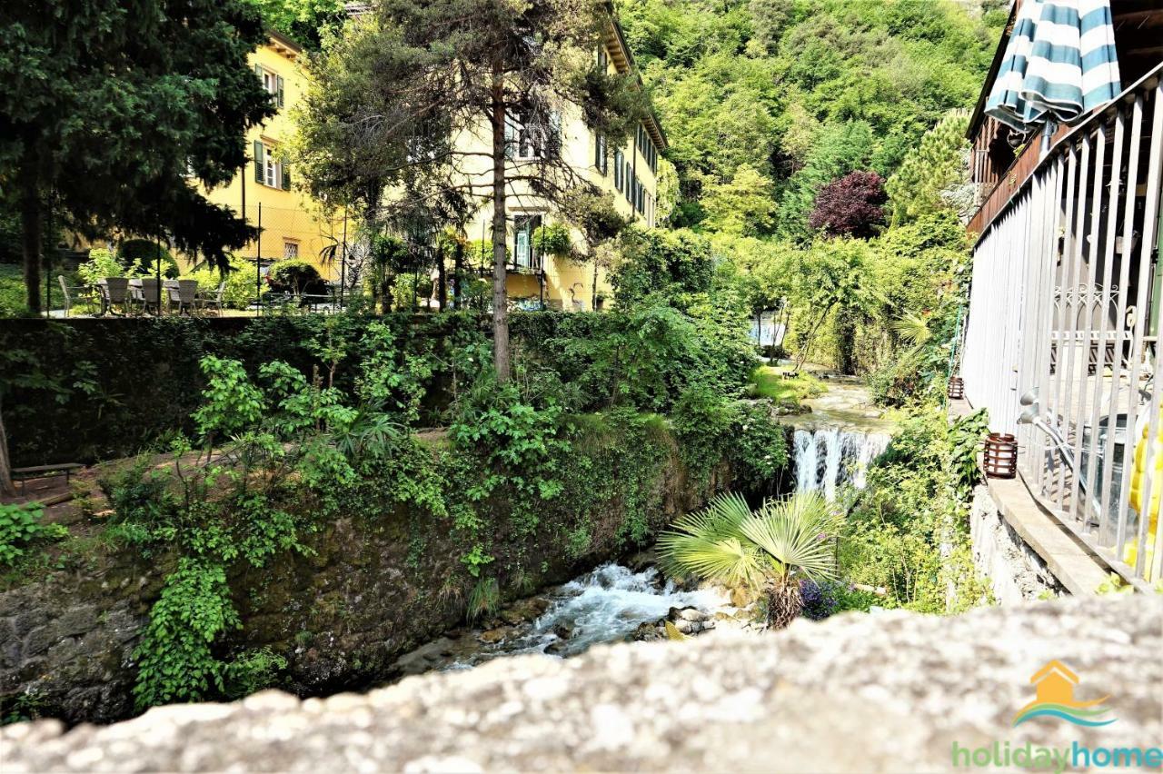 Casa Verde Riva del Garda Exterior foto